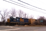 CSX 6150